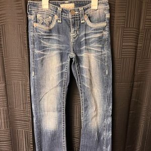 Big Star jeans